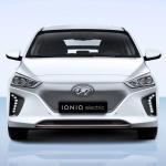 Hyundai IONIQ Electric