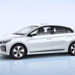 Hyundai IONIQ Electric