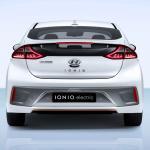 Hyundai IONIQ Electric