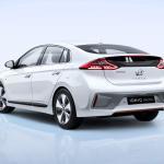 Hyundai IONIQ Electric