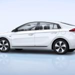 Hyundai IONIQ Electric