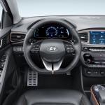 Hyundai IONIQ Electric