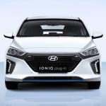 Hyundai IONIQ Plug-in