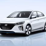 Hyundai IONIQ Plug-in