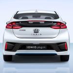Hyundai IONIQ Plug-in