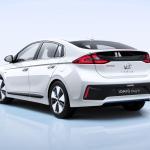 Hyundai IONIQ Plug-in