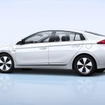 Hyundai IONIQ Plug-in