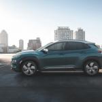 Hyundai Kona Electric 39 kWh