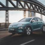 Hyundai Kona Electric 64 kWh