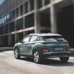 Hyundai Kona Electric 64 kWh