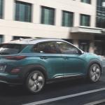 Hyundai Kona Electric 64 kWh