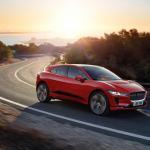 Jaguar I-Pace EV400