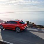 Jaguar I-Pace EV400