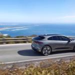 Jaguar I-Pace EV400