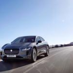 Jaguar I-Pace EV400