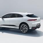 Jaguar I-Pace EV400