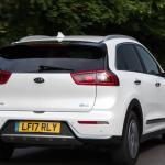 Kia Niro PHEV