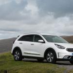 Kia Niro PHEV