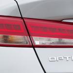 Kia Optima Plug-in Hybrid