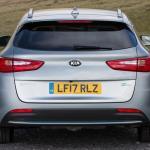 Kia Optima Sportswagon PHEV