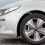 Kia Optima Sportswagon PHEV