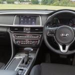 Kia Optima Sportswagon PHEV