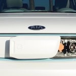 Kia Soul EV 