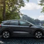 Kia e-Niro 39 kWh