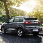 Kia e-Niro 64 kWh