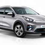 Kia e-Niro 64 kWh