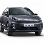 Kia e-Niro 39 kWh