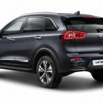 Kia e-Niro 39 kWh