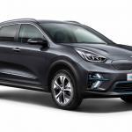 Kia e-Niro 39 kWh