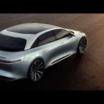 Lucid Air Grand Touring