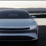 Lucid Air Grand Touring