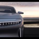 Lucid Air Dream Edition P