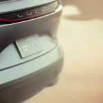 Lucid Air Dream Edition P