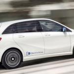 Mercedes-Benz B 250e 