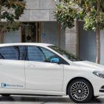 Mercedes-Benz B 250e 