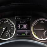 Mercedes-Benz B 250e 