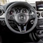 Mercedes-Benz B 250e 
