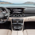 Mercedes E 350e Plug-In 