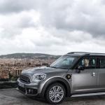 Mini Countryman Cooper S E ALL4