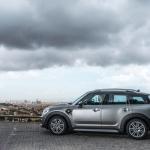 Mini Countryman Cooper S E ALL4