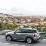 Mini Countryman Cooper S E ALL4