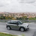 Mini Countryman Cooper S E ALL4