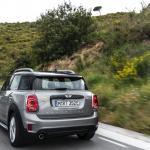 Mini Countryman Cooper S E ALL4