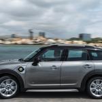 Mini Countryman Cooper S E ALL4