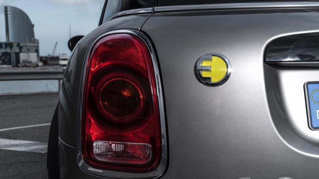 Mini Countryman Cooper S E ALL4