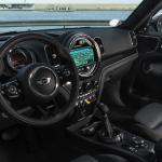 Mini Countryman Cooper S E ALL4